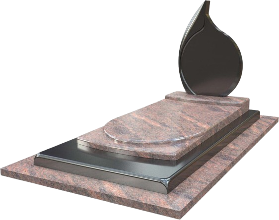 Monument ECOM-3387TLN